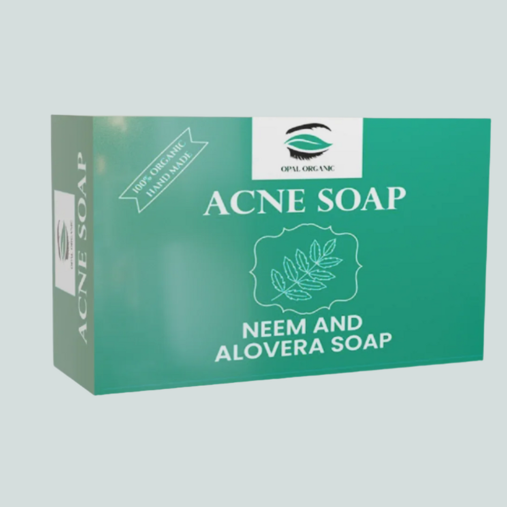 ACNE SOAP / NEEM SOAP