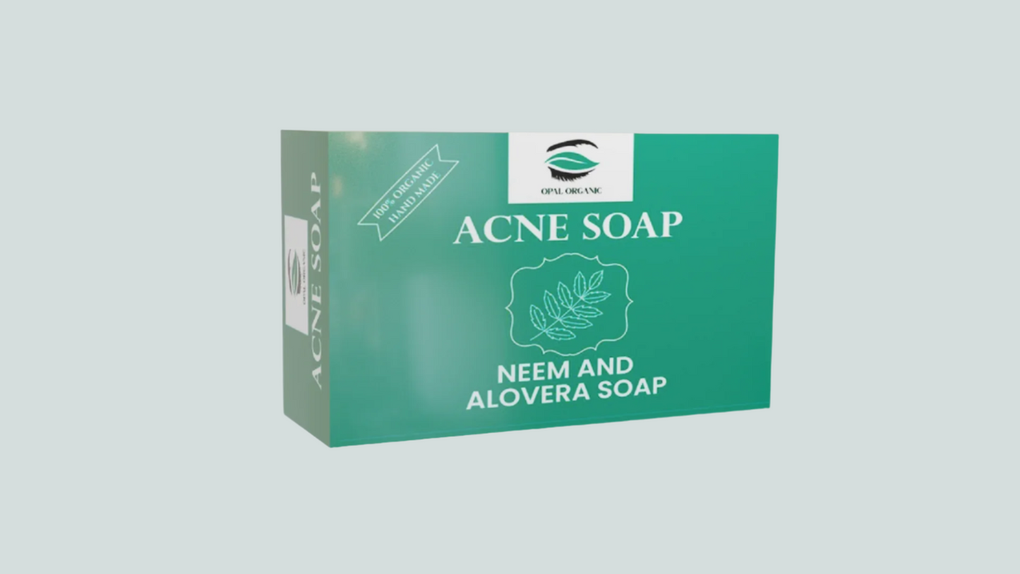 ACNE SOAP / NEEM SOAP